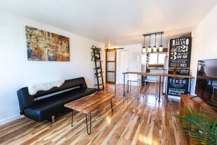 Building Photo - 841 NW 50th St