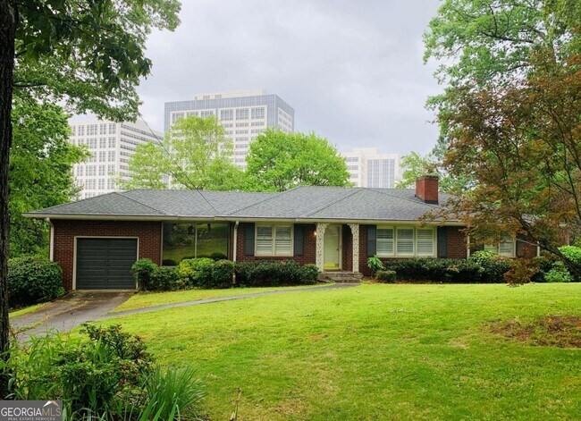 Primary Photo - 3543 Simpson Farm Dr SE