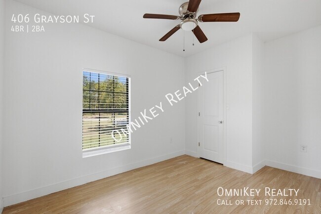 Building Photo - 406 Grayson St