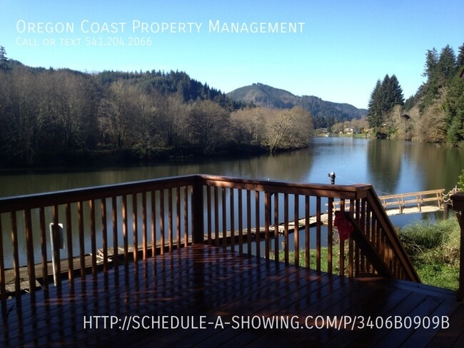 Building Photo - 4262 Siletz Hwy