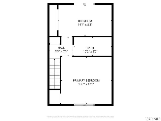 Building Photo - 1915 Young St