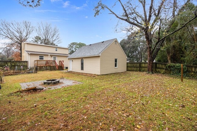 Building Photo - Beautiful Spacious Home for Rent in Norfolk!