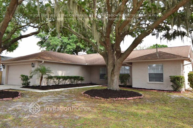 Primary Photo - 12305 Huckleberry Ct