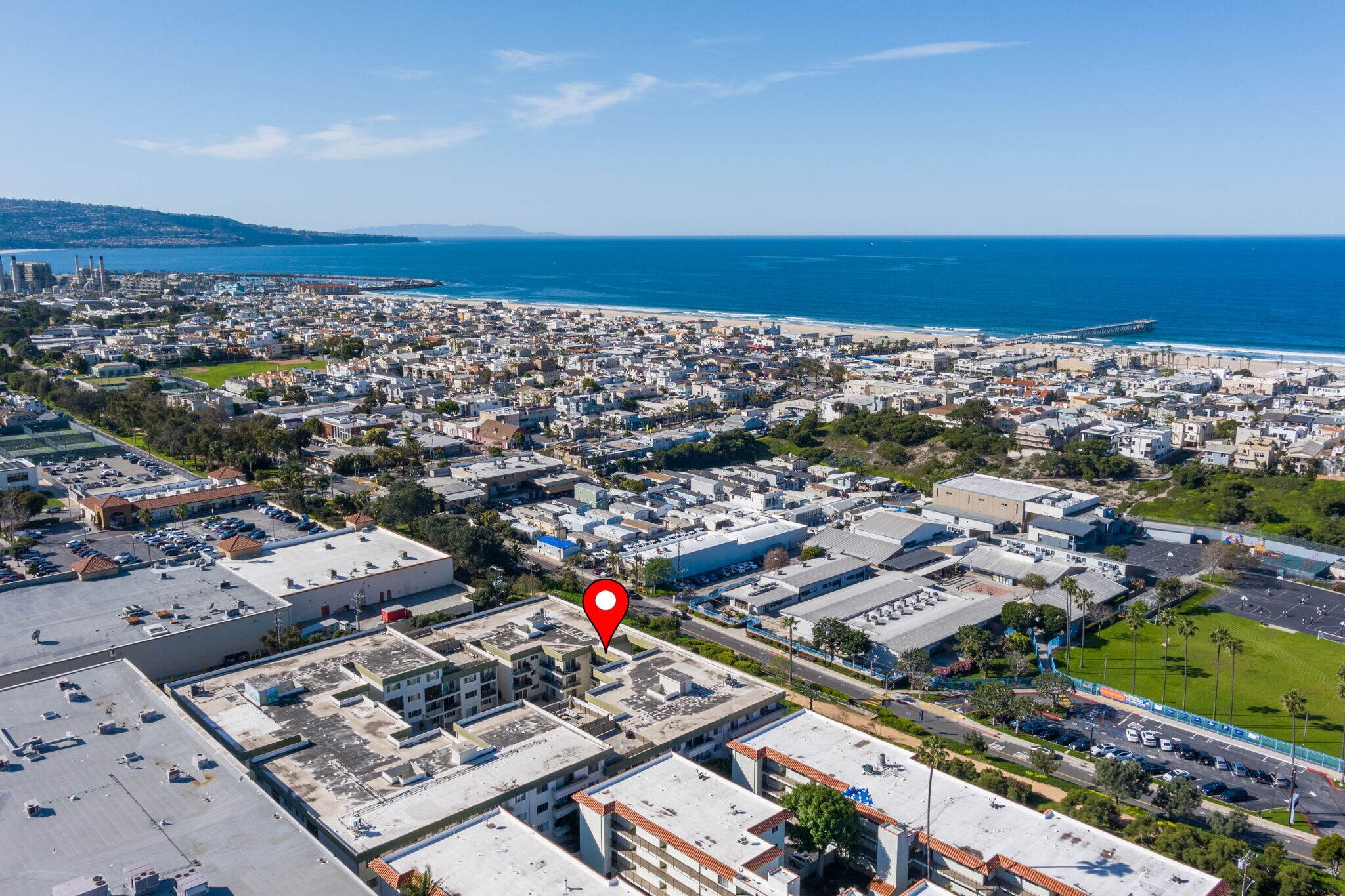 Building Photo - 1600 Ardmore Ave