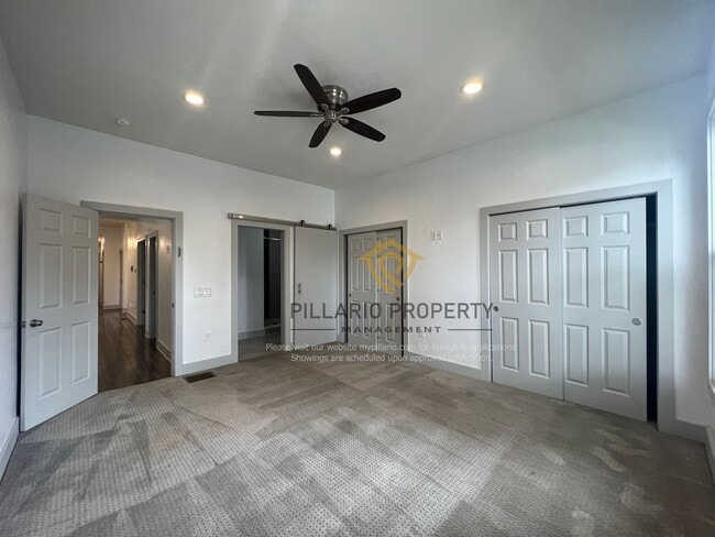 Building Photo - Renovated 4 Bed, 2.5 Bath Home in Beautiful Bates Hendricks, Just Blocks from Downtown!