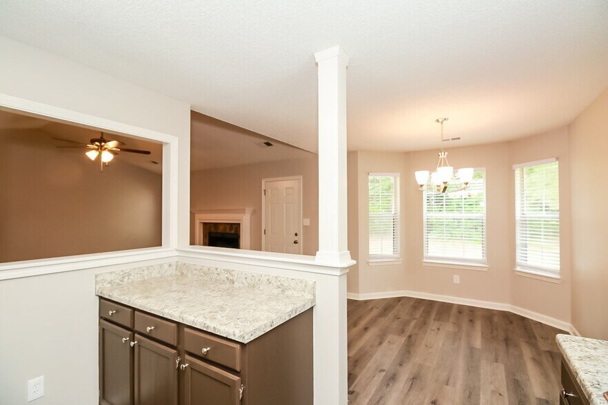 Building Photo - 1573 Glynn Ct