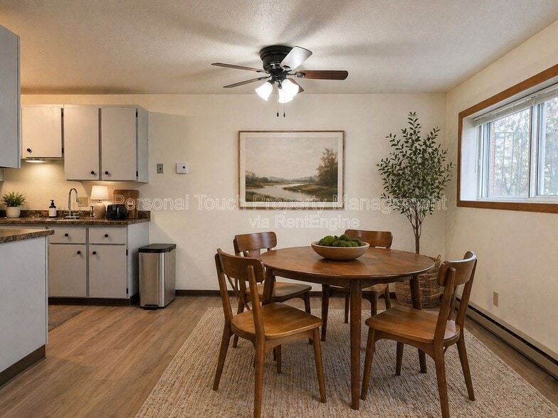 Interior Photo - Winnie Apartments