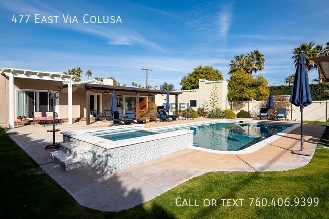 Building Photo - 477 E Vía Colusa