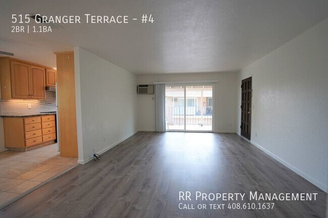 Building Photo - 515 Granger Terrace