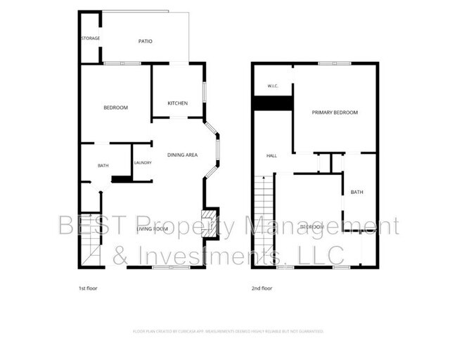 Building Photo - 8130 Kings Creek Dr