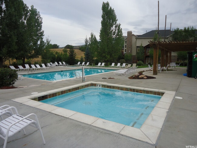 Building Photo - 5122 Moose Hollow Dr