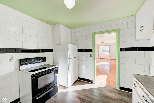 Building Photo - 1744 N Norfolk St