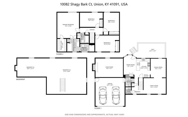 Building Photo - 10082 Shagy Bark Ct