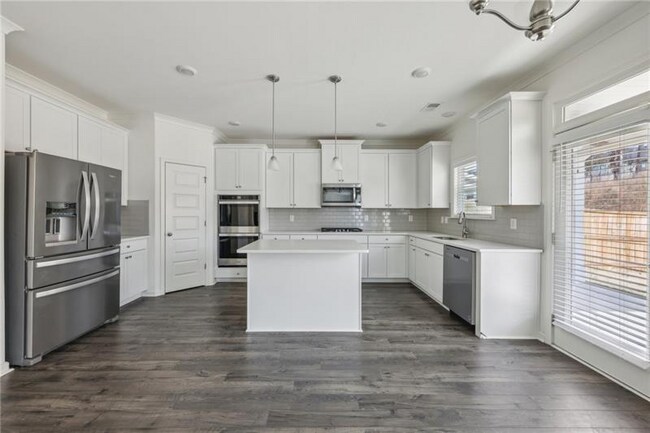 Building Photo - 1147 Trident Maple Chase