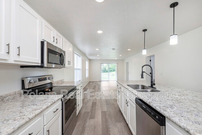 Building Photo - 4129 Cornelius Ave