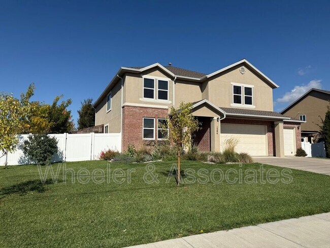 Building Photo - 1584 W Galbraith Ln