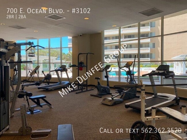 Building Photo - 700 E Ocean Blvd