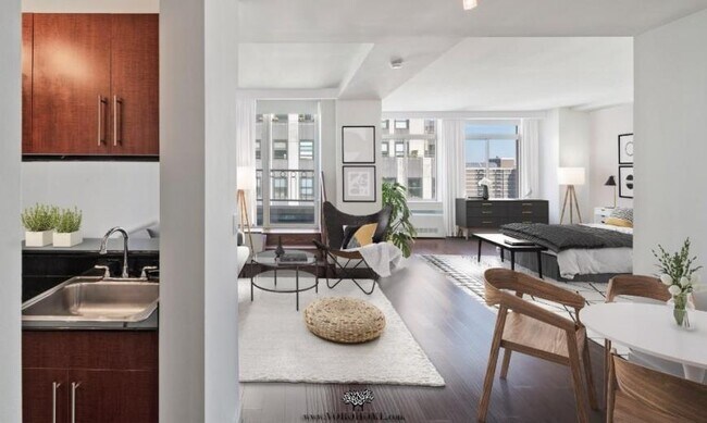 Primary Photo - 2 bedroom in NEW YORK NY 10038
