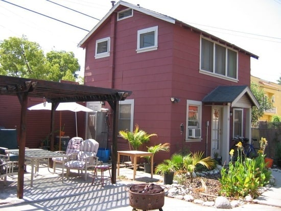 Building Photo - 4510 North Figueroa Street