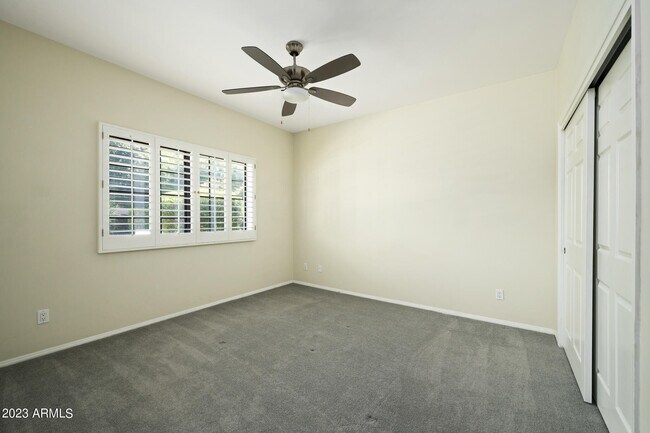 Building Photo - 8637 E San Lucas Dr