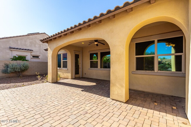 Building Photo - 18271 W Desert Trumpet Rd