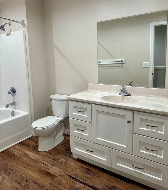 Building Photo - 1 Month FREE! Newer 3BD/2BA w/ Garage, Fenced Yard & A/C