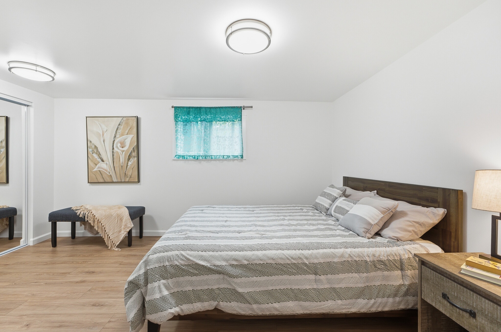 Bedroom - 1515 Arboretum Pl E