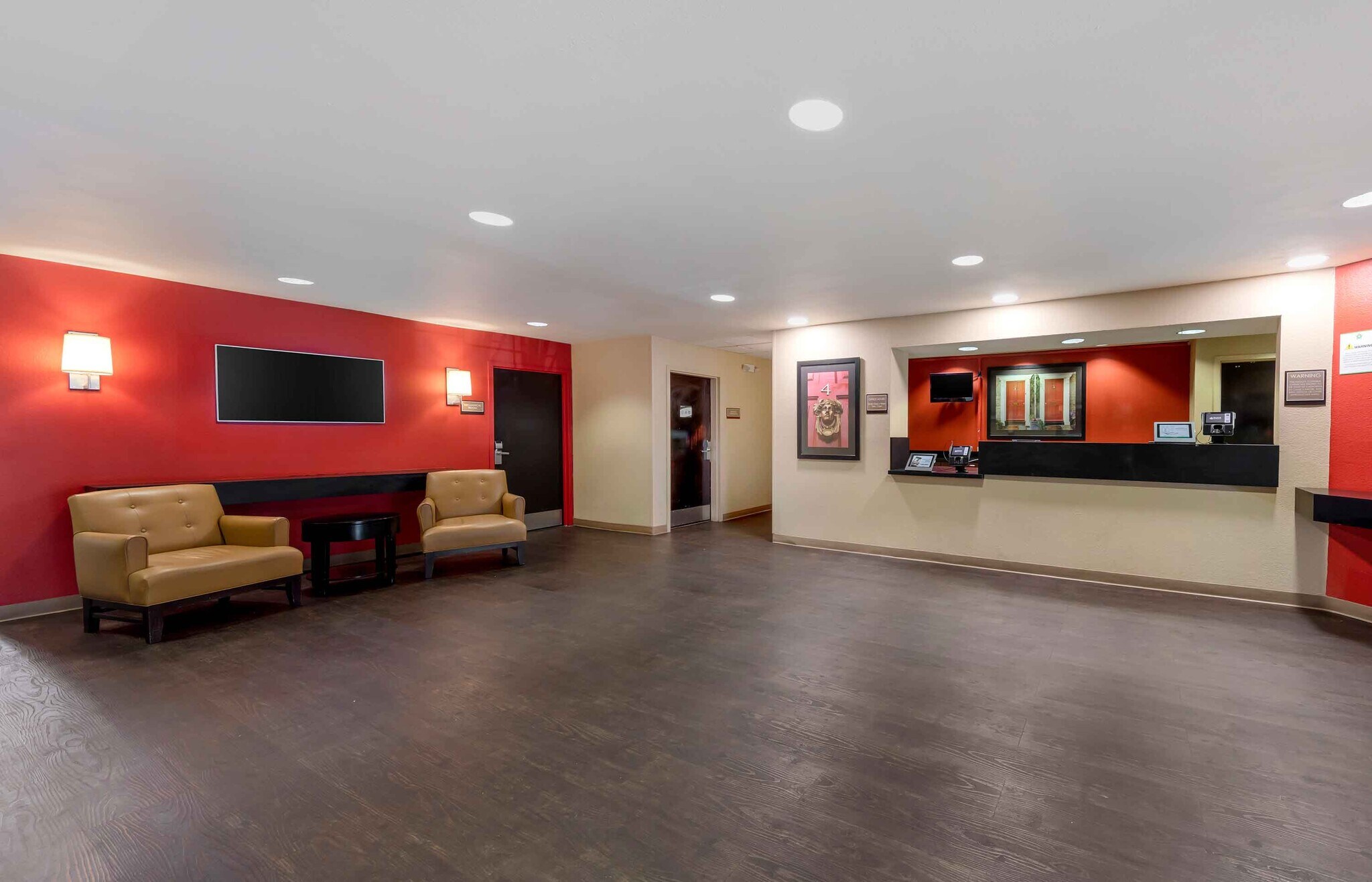 Building Photo - Furnished Studio-Orange County - Katella Ave.