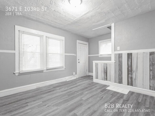 Building Photo - 3671 E 103rd St