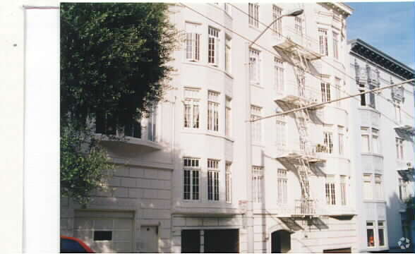 Primary Photo - 1920 Sacramento St