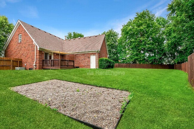 Building Photo - 6202 Aroxie Ct
