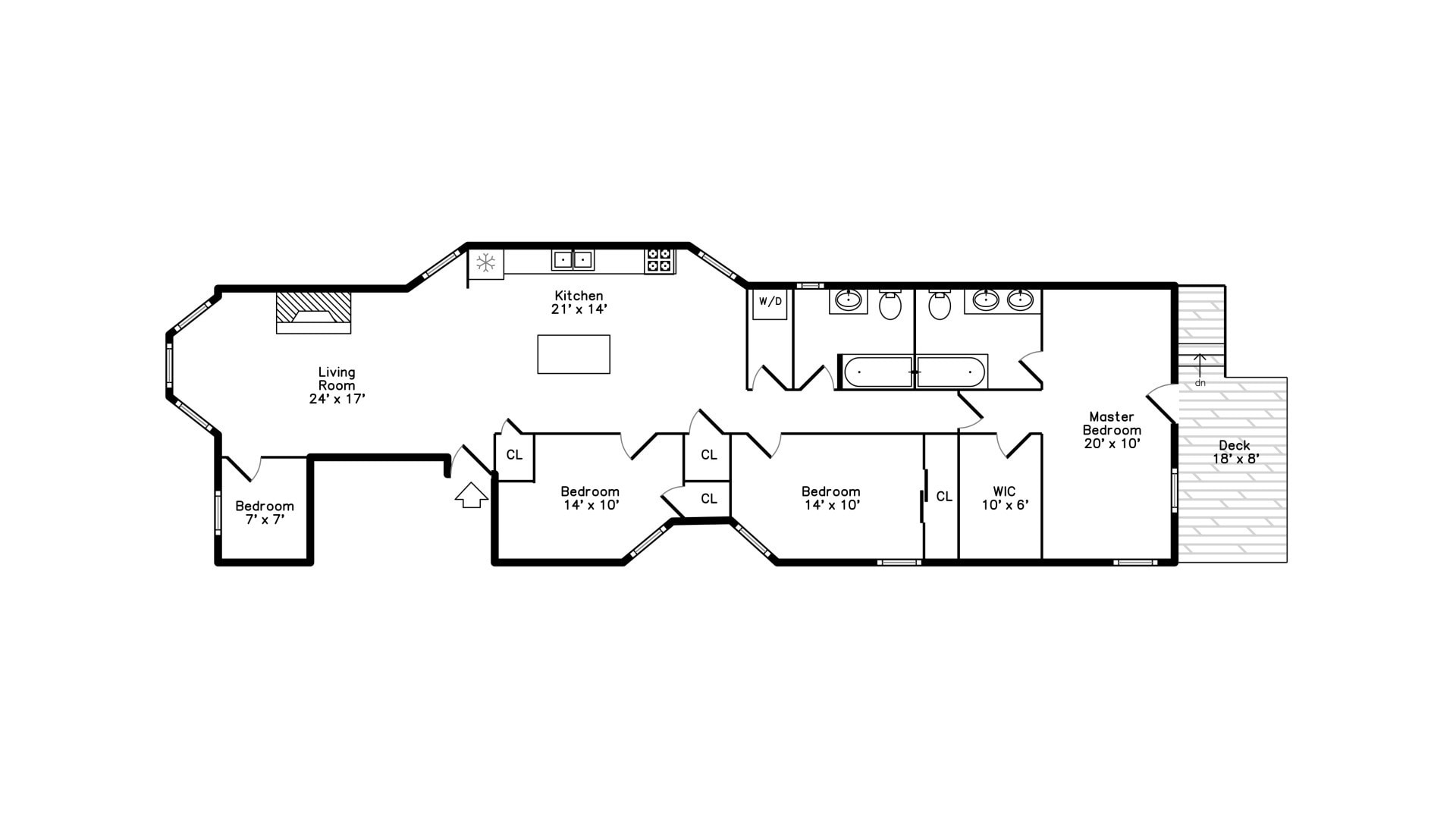 Building Photo - 4918 S St Lawrence Ave