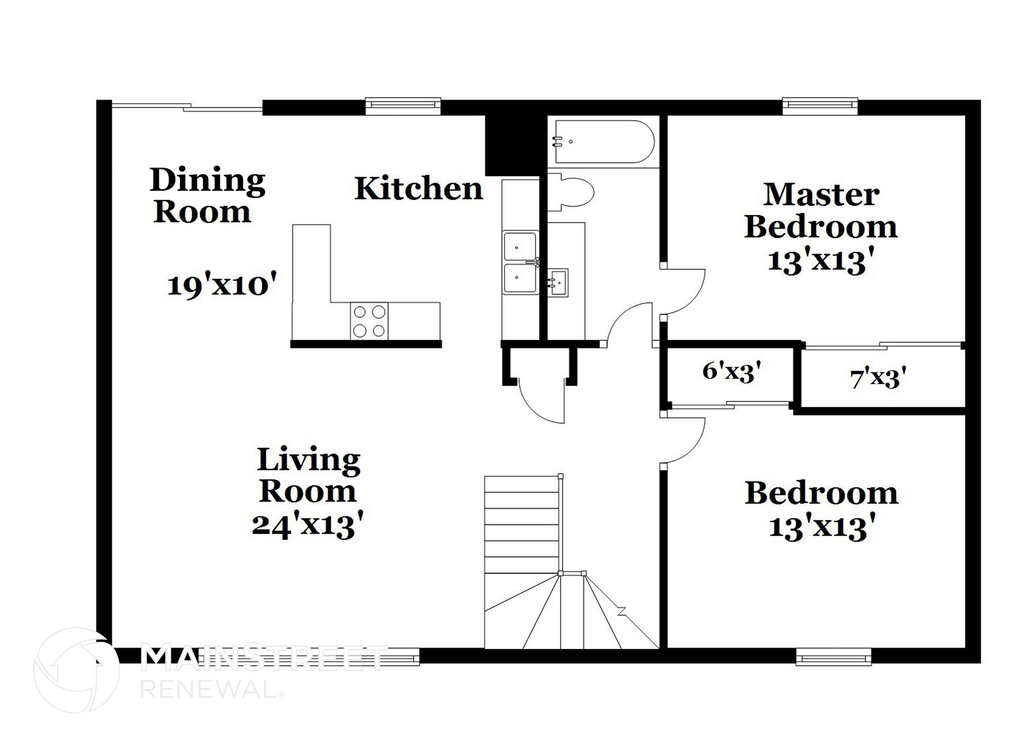 Building Photo - 7471 Teller St