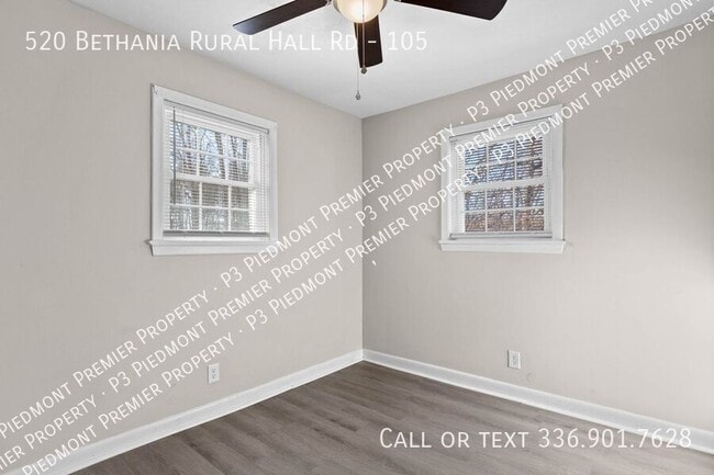 Building Photo - 520 Bethania-Rural Hall Rd
