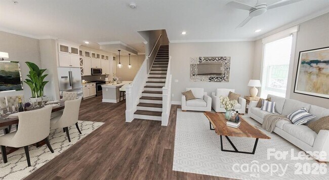 Building Photo - 17014 Fairmount Way