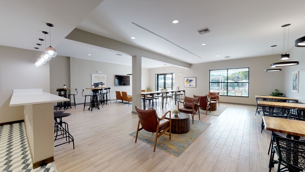 Marisol Vista Apartment Homes 1200 102nd Ave N Saint Petersburg FL