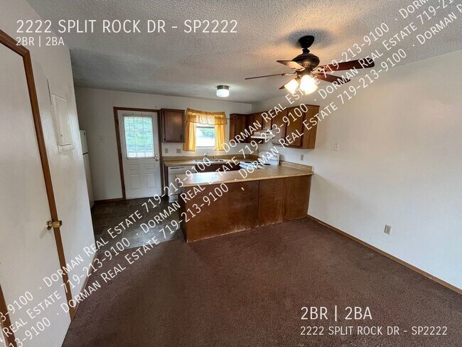 Building Photo - 2222 Split Rock Dr