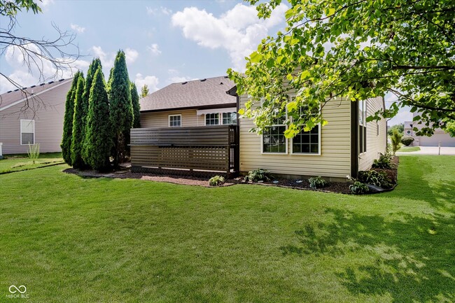 Building Photo - 9413 N Bayfield Dr