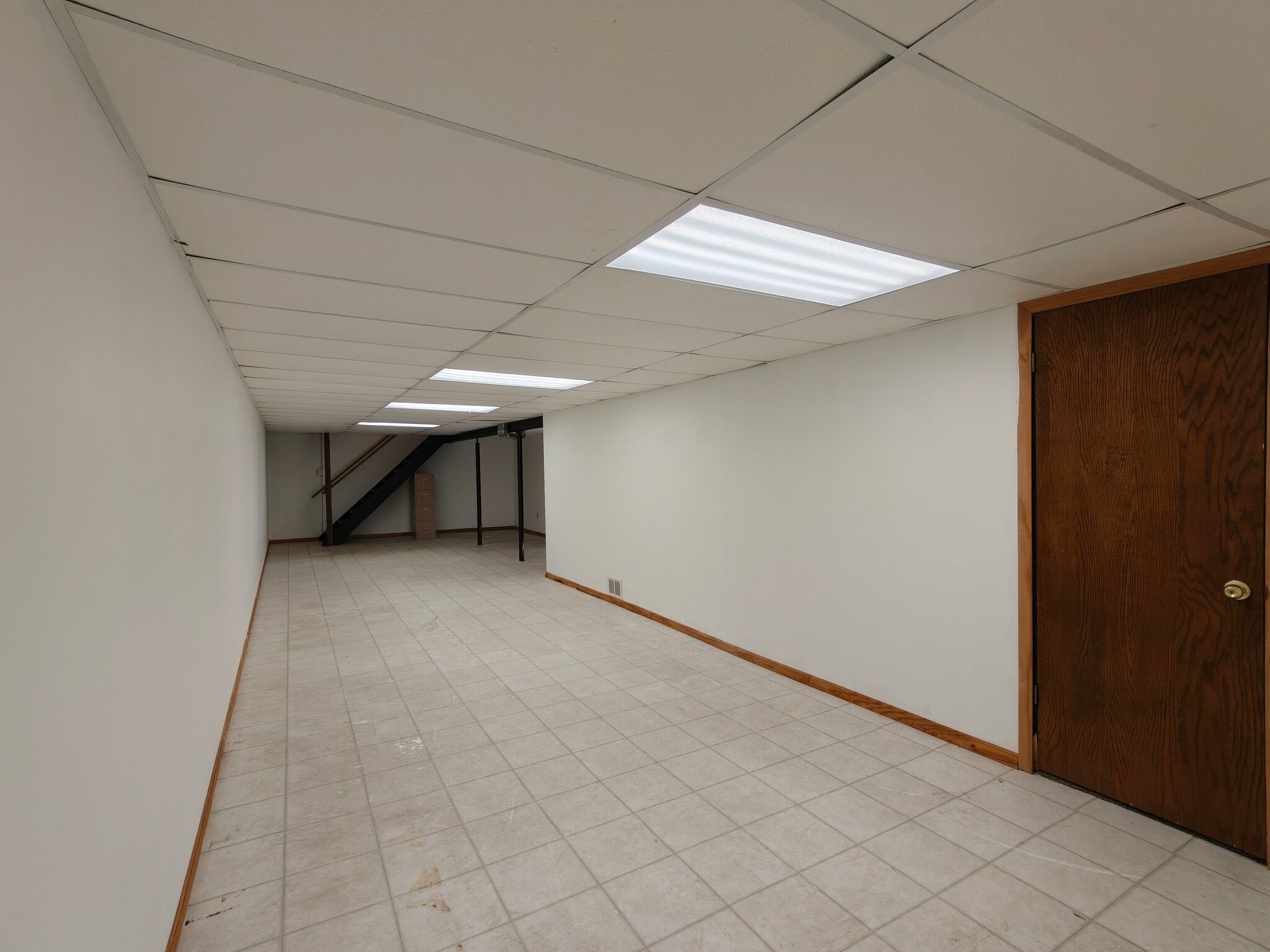 BASEMENT - 2212 Bartlett Ave