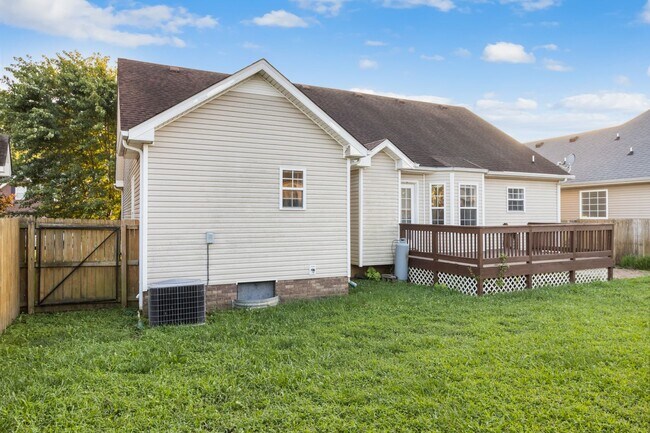 Building Photo - 1389 Bruceton Dr