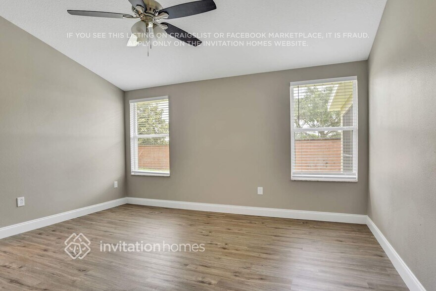 Building Photo - 1005 Tramells Trail