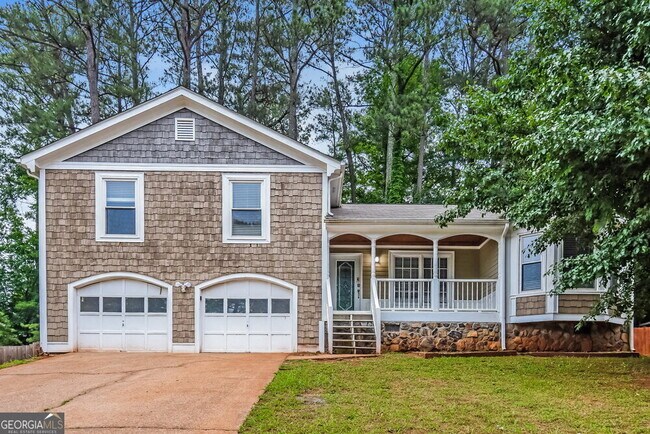 Primary Photo - 1111 Realm Ln
