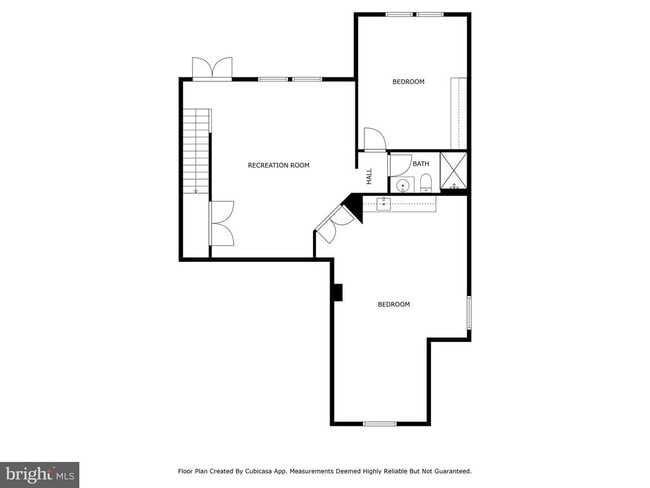 Building Photo - 4843 Montega Dr