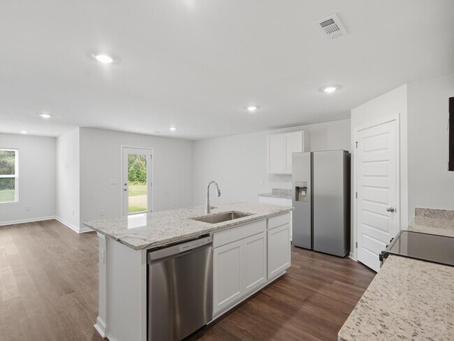 Building Photo - 9919 Sequoyah Cv Dr SE