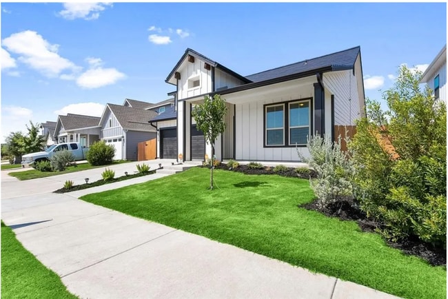 Front of Home - 8204 Skytex St