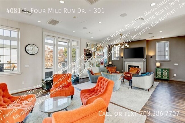 Building Photo - 4081 S Four Mile Run Dr