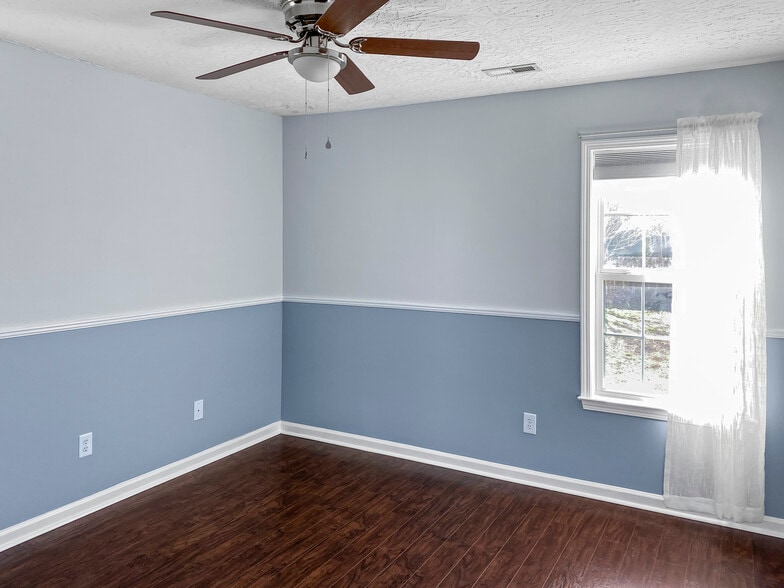 Bedroom #2 - 213 Red Carnation Dr