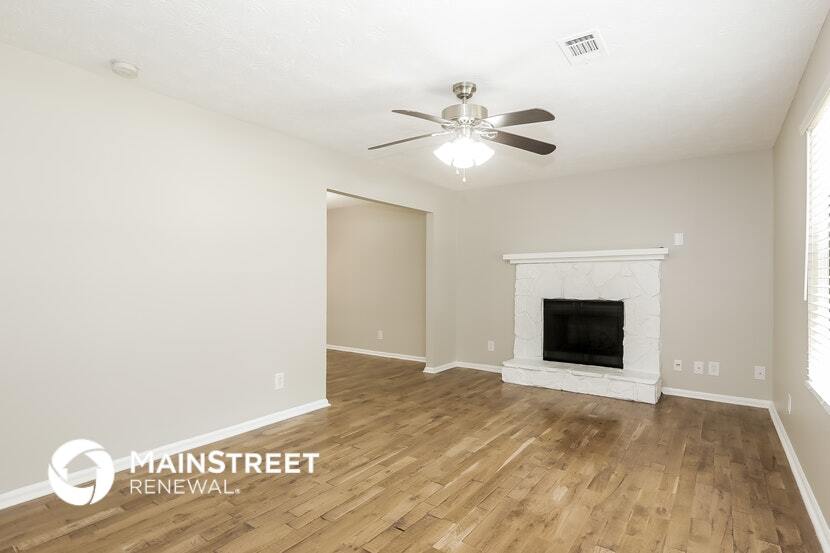 Building Photo - 997 Redan Trail