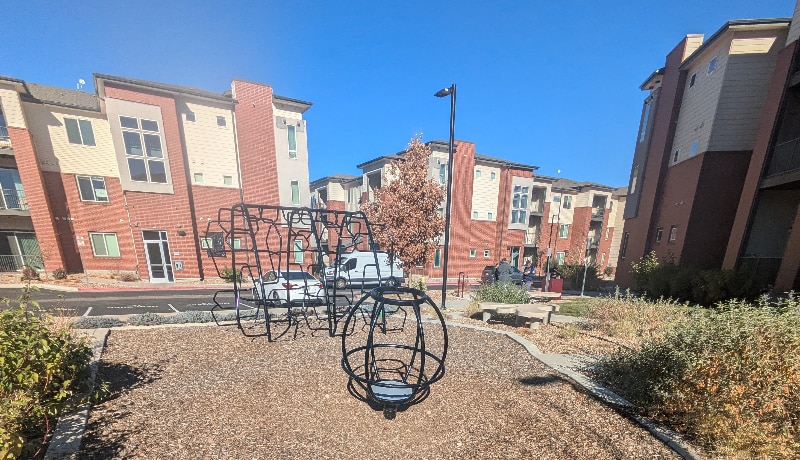 Building Photo - 14301 E Tennessee Ave