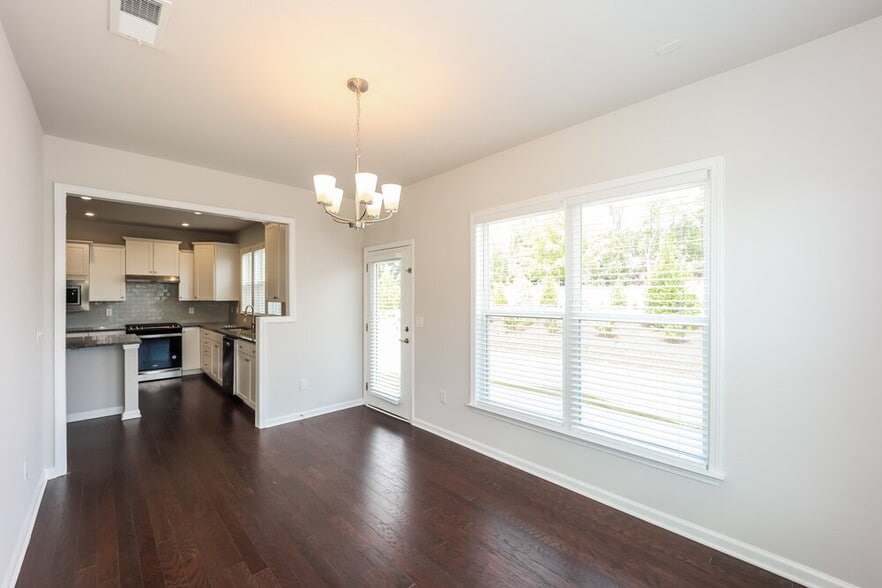 Building Photo - 108 Ohoopee Dr